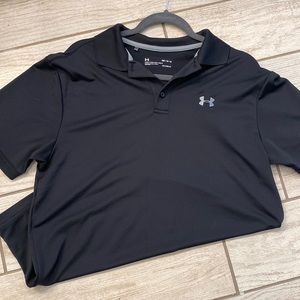 Mens size medium Golf Shirt